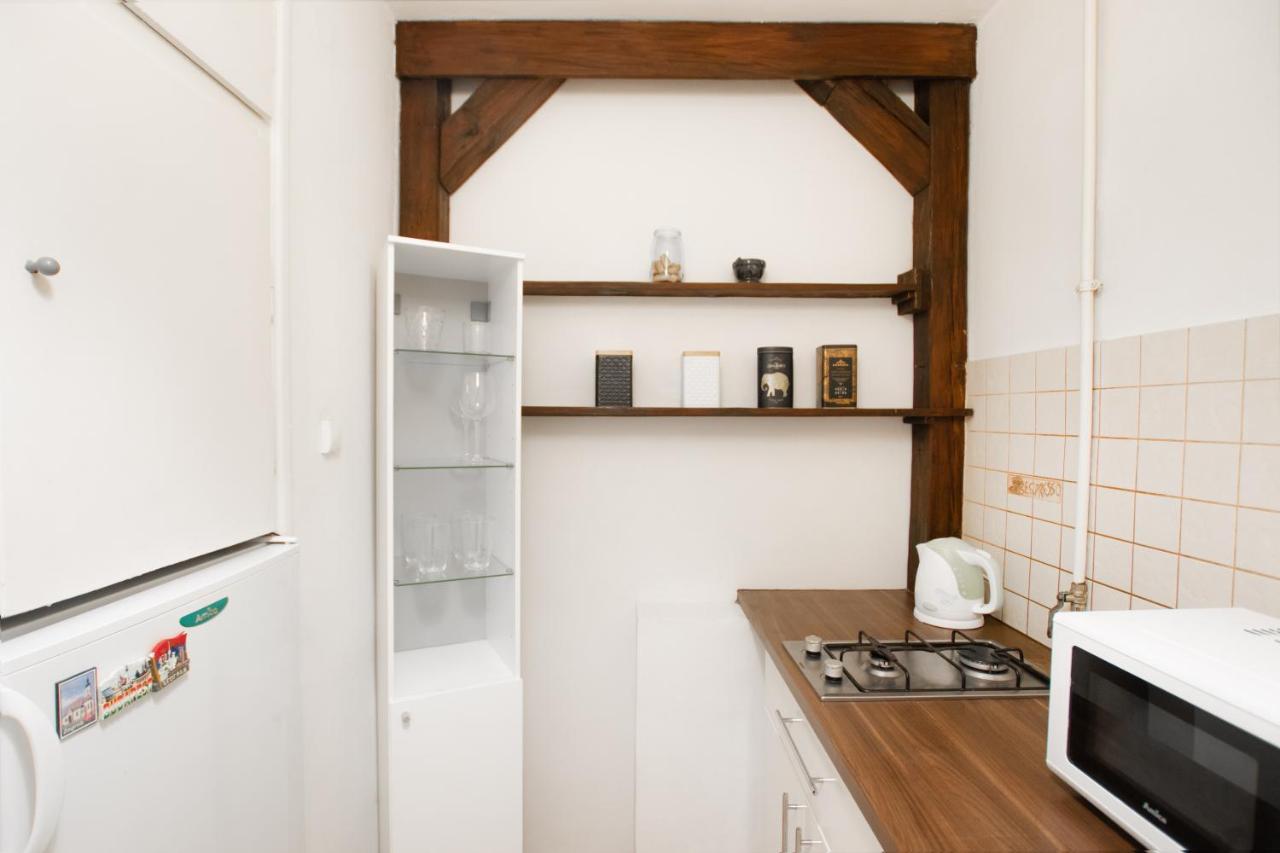 Amazing View And Great Location. Ratusz Arsenal. Apartment Варшава Екстериор снимка